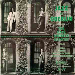 The Dave Brubeck Quartet - Jazz At Oberlin download free