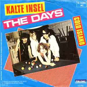 The Days - Kalte Insel download free