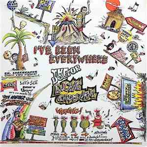 The Doctor Eugene Chadbourne - I've Been Everywhere download free