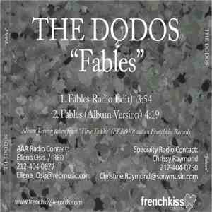 The Dodos - Fables download free