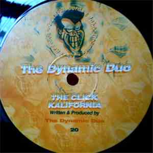The Dynamic Duo - The Click / Kalifornia download free