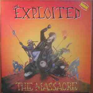 The Exploited - The Massacre download free