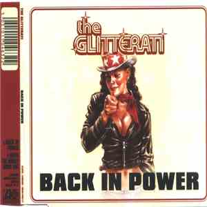 The Glitterati - Back In Power download free