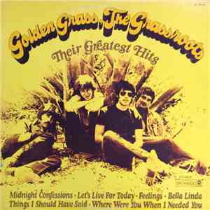The Grassroots - Golden Grass: Their Greatest Hits download free