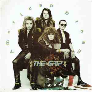 The Grip  - American Dream download free