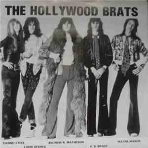 The Hollywood Brats - Rough Mixes download free