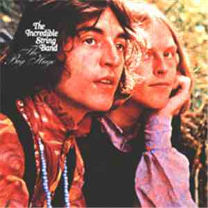 The Incredible String Band - The Big Huge download free