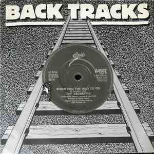 The Jacksons - Show You The Way To Go / Blame It On The Boogie download free