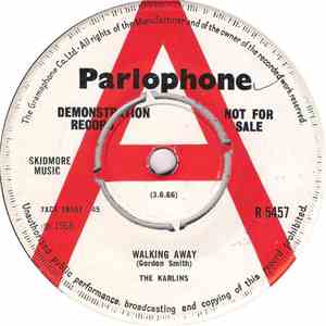 The Karlins - Walking Away download free