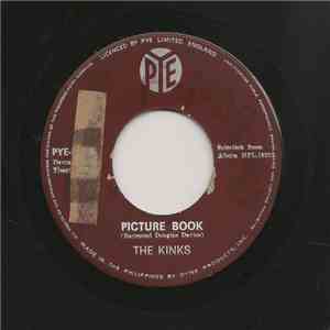 The Kinks - Picture Book download free
