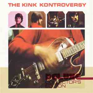 The Kinks - The Kink Kontroversy download free