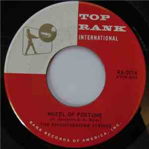 The Knightsbridge Strings - Wheel Of Fortune download free