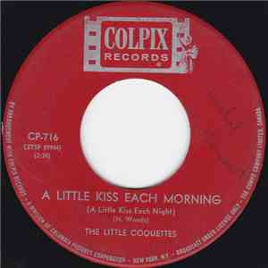 The Little Coquettes - A Little Kiss Each Morning / The Cat And The Mouse download free