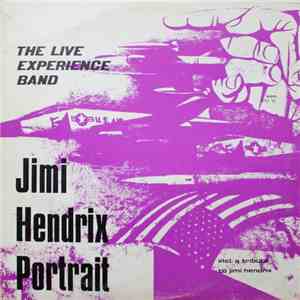 The Live Experience Band - Jimi Hendrix Portrait download free