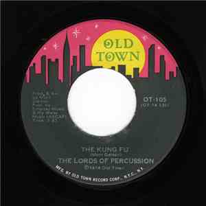 The Lords Of Percussion - The Kung-Fu / Geisha Girl download free