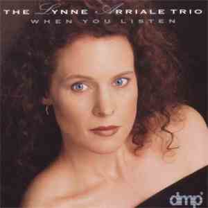 The Lynne Arriale Trio - When You Listen download free
