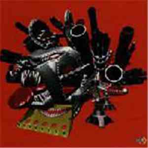 The Mad Capsule Markets - Digidogheadlock download free