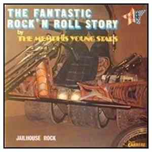 The Memphis Young Stars - The Fantastic Rock'n Roll Story Vol. 4 download free