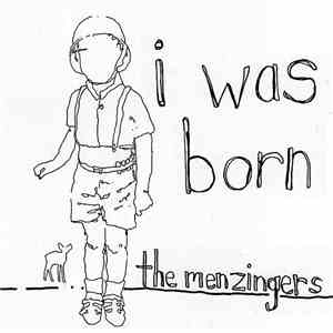 The Menzingers - I Was Born download free