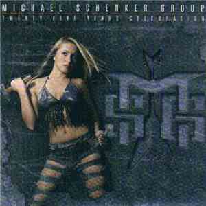 The Michael Schenker Group - Tales Of Rock 'N' Roll - Twenty - Five Years Celebration download free