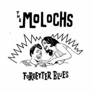 The Molochs - Forgetter Blues download free