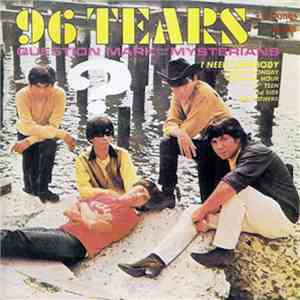 ? & The Mysterians - 96 Tears download free