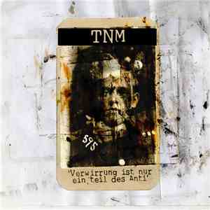 The New Movement  - Verwirrung Ist Nur Ein Teil Des Anti download free