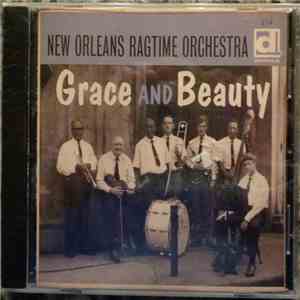 The New Orleans Ragtime Orchestra - Grace And Beauty download free