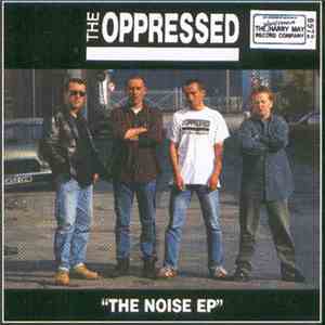 The Oppressed - The Noise EP download free
