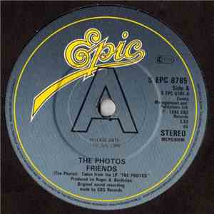 The Photos - Friends download free
