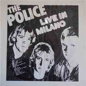 The Police - Live In Milano download free