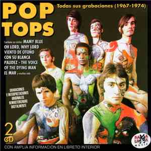 The Pop Tops - Todas Sus Grabaciones (1967 - 1974) download free