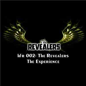 The Revealers  - The Experience download free