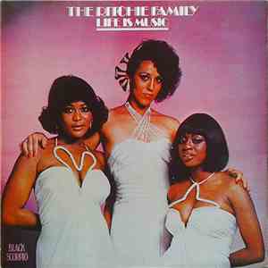 The Ritchie Family - Life Is Music download free