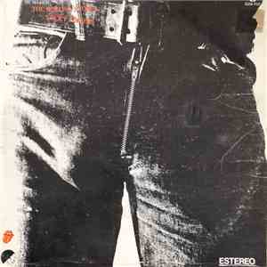 The Rolling Stones - Sticky Fingers download free