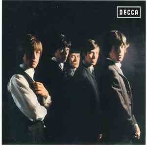 The Rolling Stones - The Rolling Stones download free