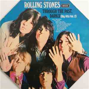 The Rolling Stones - Through The Past, Darkly (Big Hits Vol. 2) download free