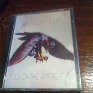 The Rolling Stones - Tour Of The Americas 75 download free
