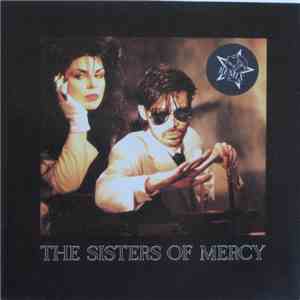 The Sisters Of Mercy - Dominion download free