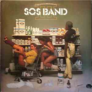The S.O.S. Band - S.O.S. III download free