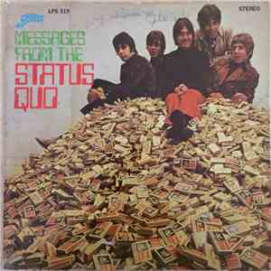 The Status Quo - Messages From The Status Quo download free