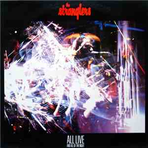 The Stranglers - All Live And All Of The Night download free