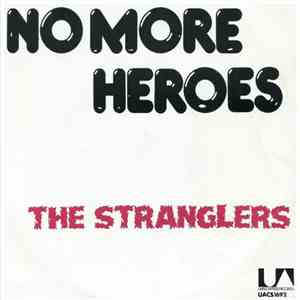 The Stranglers - No More Heroes download free