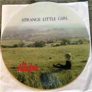 The Stranglers - Strange Little Girl download free
