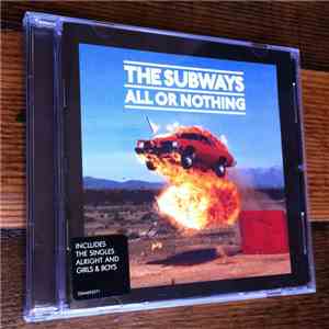 The Subways - All Or Nothing download free
