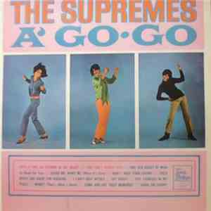 The Supremes - A' Go-Go download free
