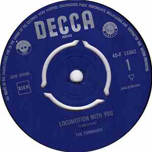 The Tornados - Locomotion With You/ Globetrotter download free