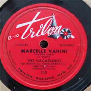 The Vagabonds - Marcelle Vahini / Peanut Vendor download free