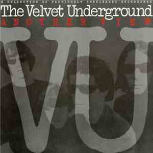 The Velvet Underground - Another View download free