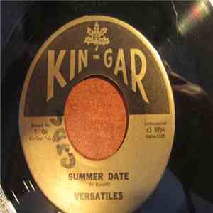 The Versatiles  - Summer Date download free